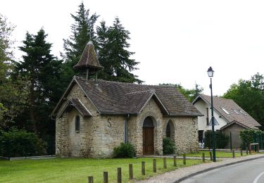 Tour Zu Fuß Chavenay - PR - Photo