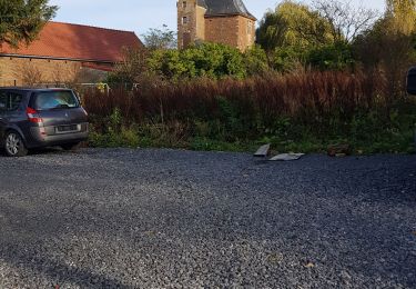 Randonnée Marche Braine-le-Château - Wauthier Braine_1122 - Photo