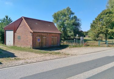 Tocht Te voet Schretstaken - Rundwege Schretstaken (rot) - Photo