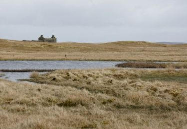 Randonnée A pied  - Vidlin to Burga Water Circular - Photo