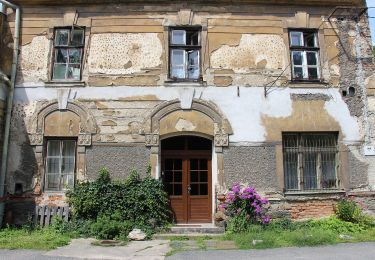 Excursión A pie Hlubočky - Naučná stezka Údolím Bystřice - Photo