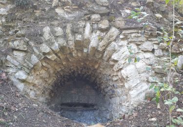 Trail Walking Gardanne - gardanne.lucien - Photo