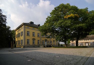 Trail On foot Schwerte - Vollquadrat Schwerte - Hennen - Photo