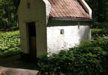 Tour Wandern Silly - HT-06_complet - Photo