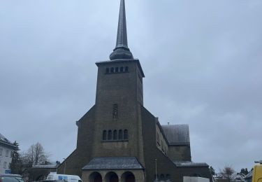 Tocht Stappen Sankt Vith - 82.471 St.Vith - Promenade Urbaine  - Photo