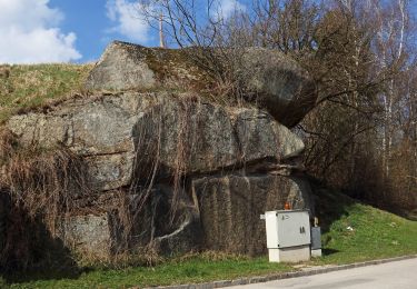 Percorso A piedi Gemeinde Heidenreichstein - Wanderweg Pengers - Photo