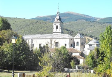 Tocht Te voet Rascafría - [RV 1.1] Camino del Ejido - Photo