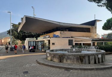 Percorso A piedi Sestri Levante - Sestri Levante - Monte Costello - Photo