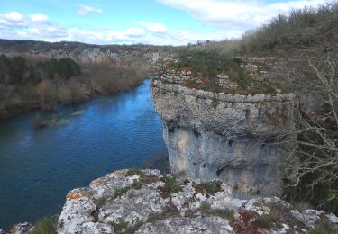 Trail Walking Chandolas - 3 - Maisoneuve Ron Redon Chandolas 8041m - Photo