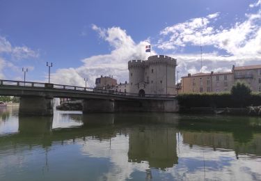 Trail Walking Verdun - Audax Verdun - Photo