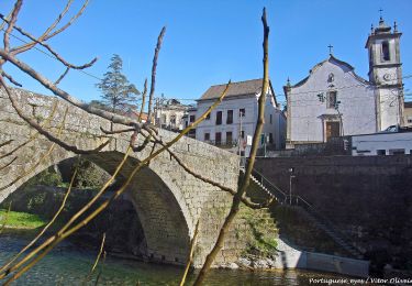 Excursión A pie U. F. Vide e Cabeça - Rota dos Meandros (da Ribeira do Piódão) - Photo