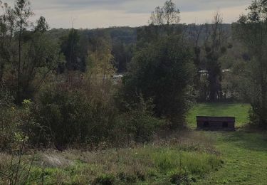 Trail Walking Jablines - secret2 - Photo