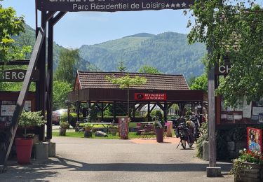 Trail Walking Metzeral - Monument Dubarle - Sondernach - Emm - Photo