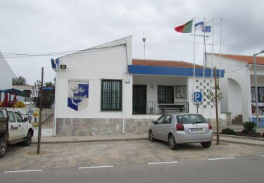 Percorso A piedi Salir - Almarginho (Rota da Água) - Photo