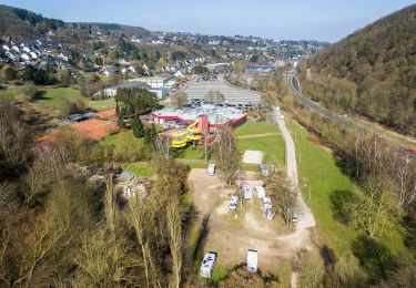 Excursión A pie Bad Münstereifel - EifelSchleife Eselsberg - Photo