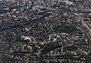 Randonnée A pied Inconnu - Zugangsweg zum Ruhrhöhenweg - Photo