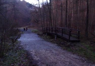 Excursión A pie Úštěk - Hrádecký okruh - Photo