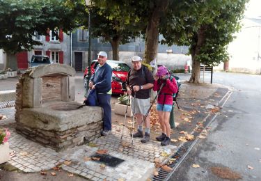 Tour Andere Aktivitäten Arfons - arfons - Photo