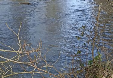 Excursión Marcha nórdica Fontenay-sur-Eure - Fontenay sur Eure  - Photo