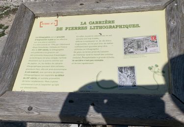 Trail Walking Tréminis - Triève Pointe Feuillette V2 - Photo