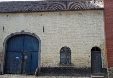 Percorso A piedi Gembloux - #200626 - Corroy-le-Château, campagne des 7 fontaines et Bothey***(recalculated) - Photo