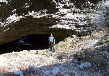 Excursión A pie Parzonería General de Guipúzcoa y Álava - SL Gi 3003 El balcón de San Adrián - Photo