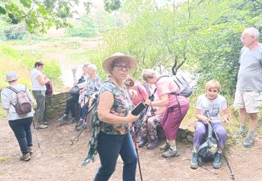 Tour Wandern Paimpol - Abbaye de Beauport  - Photo