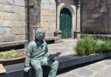 Randonnée Marche Caminha (Matriz) e Vilarelho - Caminha A Guarda - Photo