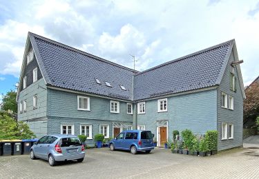 Tour Zu Fuß Unbekannt - Jacobsmühle Rundweg A4 - Photo