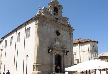 Excursión A pie Mongiana - (SI U09) Mongiana - Serra San Bruno - Photo