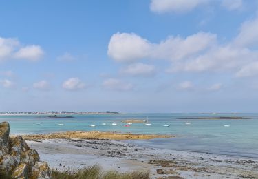 Trail Walking Tréflez - rando Bretagne 22/09/2020 - Photo