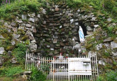 Trail On foot Couptrain - Boucle des Moulins - Photo
