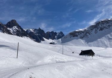 Tocht Stappen Valloire - Valloire  - Photo