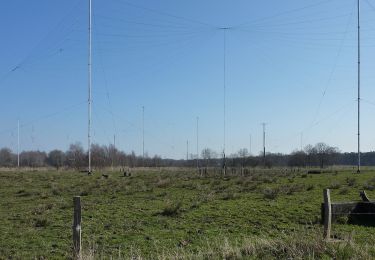 Randonnée A pied Wingene - Gulke Putten - Blauwe Wandeling - Photo