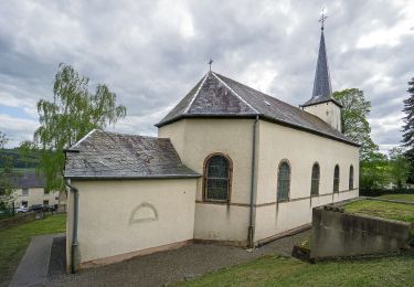 Percorso A piedi Bourscheid - Schlindermanderscheid - Malpaartes - Photo