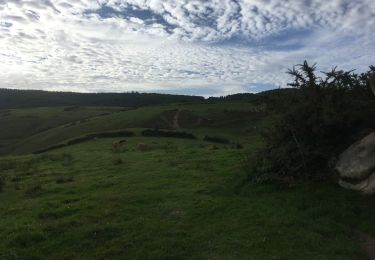 Randonnée Marche Pasaia -  Piemont du Jaizkibel  Pays Basque Espagne - Photo