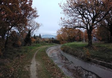 Randonnée Marche Carpentras - Serres 84 - Photo