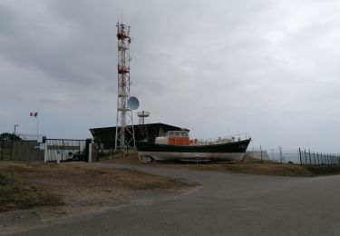 Trail Walking Plouarzel - pointe de Corse 2023 - Photo