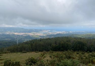 Tour Wandern Irun - Erlaitz  - Photo