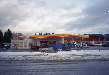 Tour Zu Fuß Unbekannt - Tillerrunden - Photo