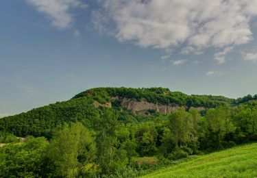 Tour Zu Fuß Godiasco Salice Terme - IT-171 - Photo