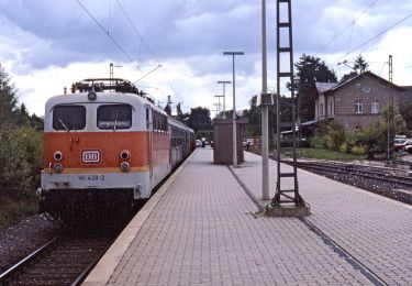 Percorso A piedi Altdorf bei Nürnberg - Altdorf 1 - Photo