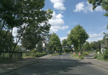 Trail On foot Euskirchen - Zur Mitbach Aue und zurück - Photo