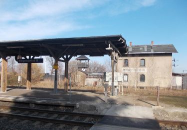 Excursión A pie Burgstädt - Ww Wittgensdorf Oberer Bhf.- Burgstädt - Photo