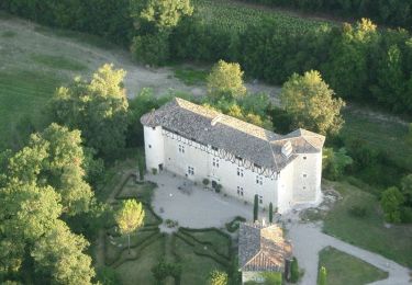 Tour Camping-Wagen Manosque - Le canal du midi et plus beaux villages de France - Photo