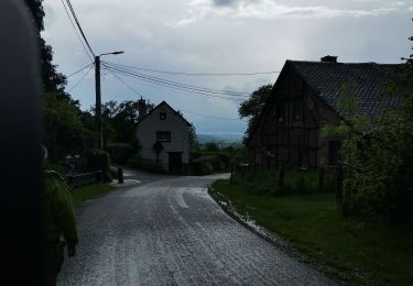 Randonnée Marche Stoumont - la Gleize boucle - Photo