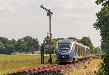 Percorso A piedi Dorsten - H Deuten - SGV-Heim Endeln - Photo