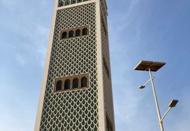 Percorso Marcia  - Mosquée  - Photo