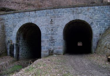 Excursión A pie Senohraby - NS Vodnické vycházky - Photo