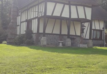 Tour Wandern Mont-Cauvaire - Mont-Cauvaire - Photo